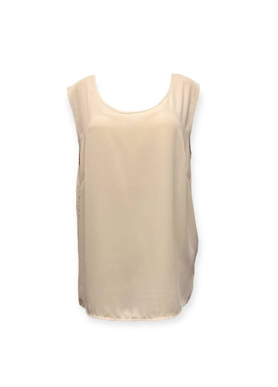 Майка Світло-коричневий Barbara Lebek — 323062933