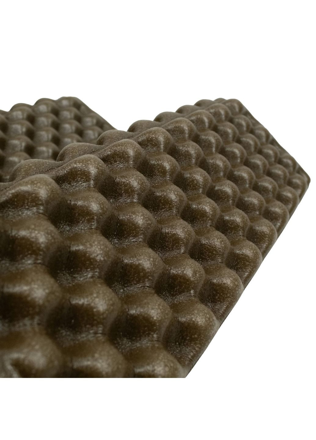 Сідачка туристична складана Seat Mat T-BD-0003 brown (40x30,5x1,8 см) (T-BD-0003-brown) Tribe (308863382)