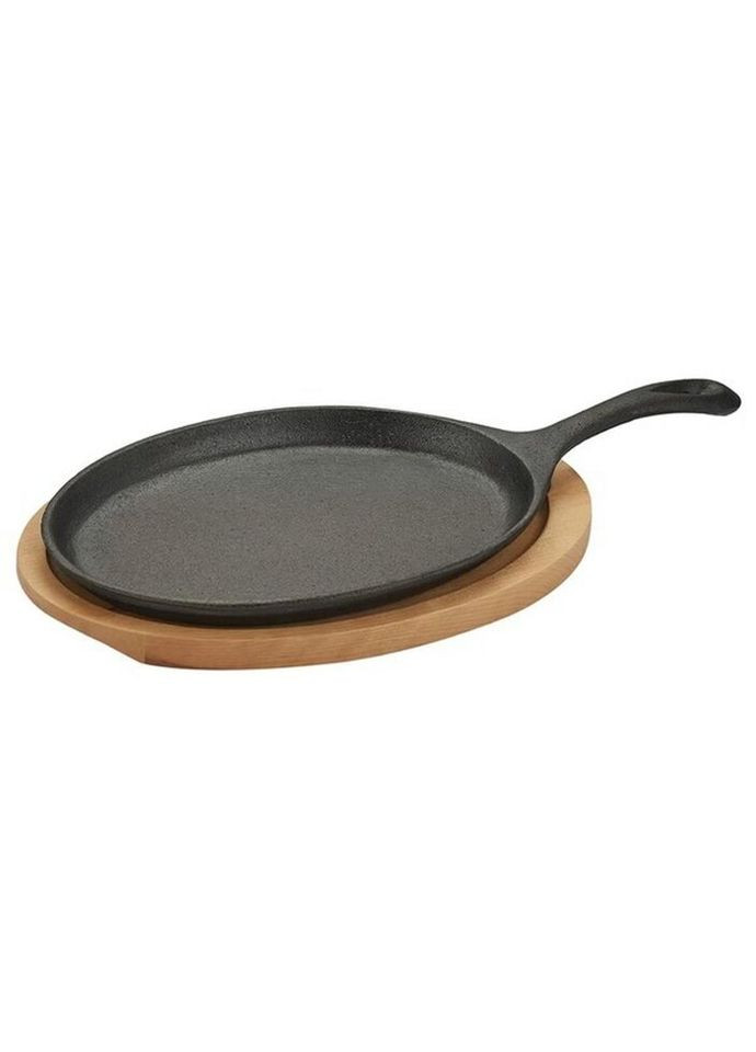 Сковорода порційна Diletto GP-2236 24 см Gipfel (335716995)