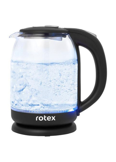 Електрочайник RKT90-G 1.8 л Rotex (337093678)