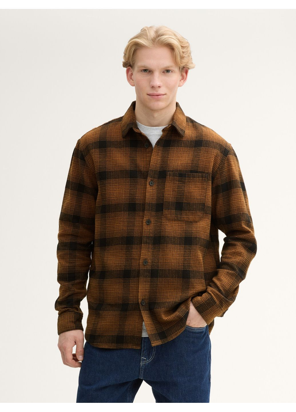 Сорочка Tom Tailor (366743965)