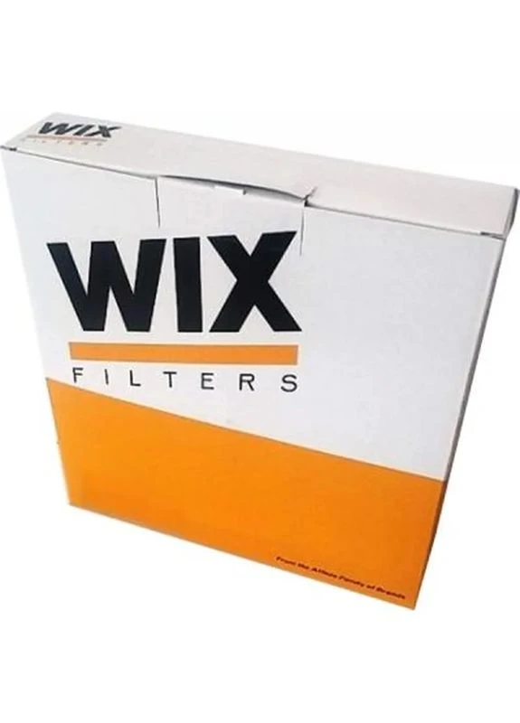 Фільтр салону WP9110 WIX Filters (398997990)