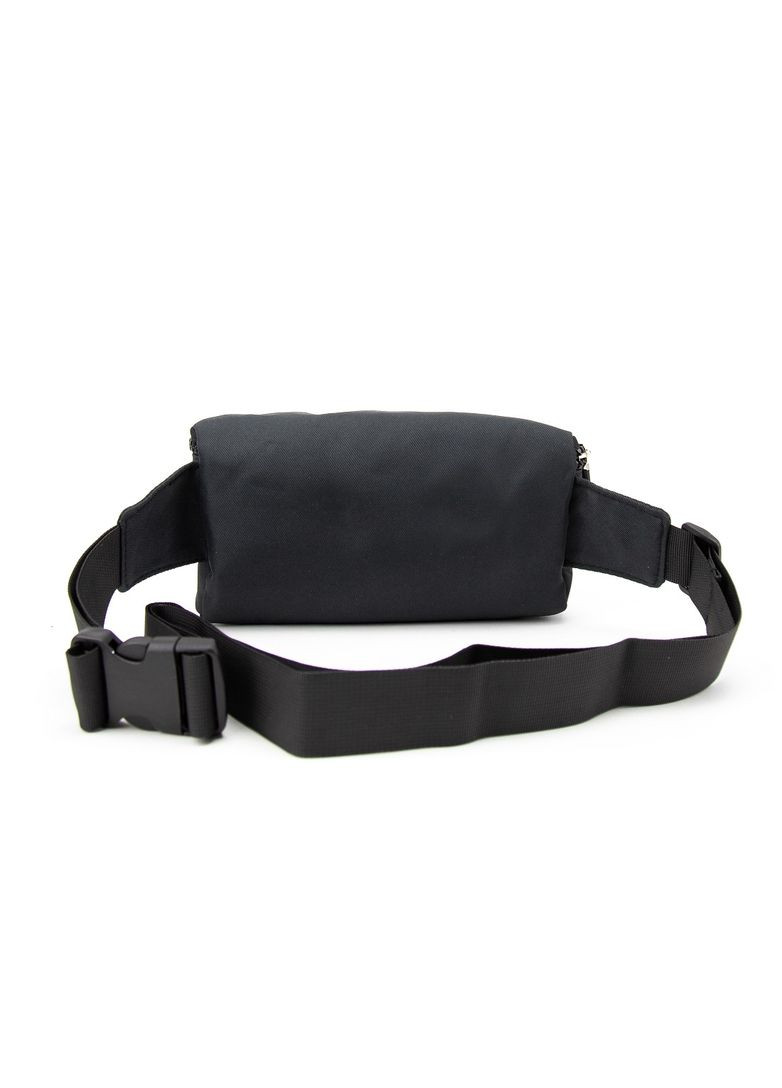 Сумка на пояс бананка через плече жіноча середня тканинна повсякденна RoyalBag WT-8895 (356181469)