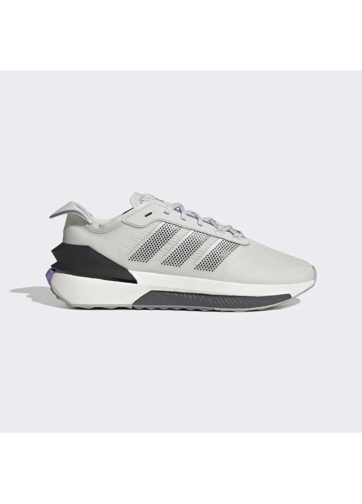Кросівки Avryn Shoes Grey Id9422 adidas сірі демісезони (398085032)
