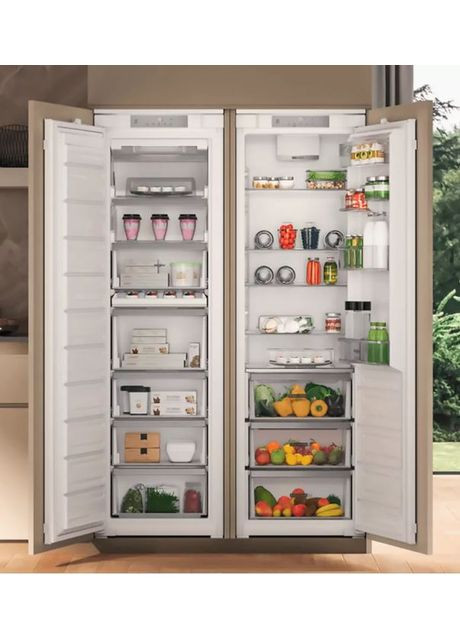 Вбудована морозильна камера WHSD18F013D1 WHIRLPOOL (359480169)