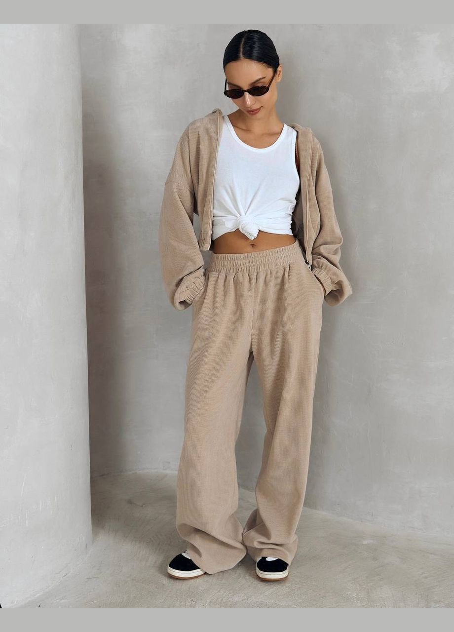 Вельветовий костюм No Brand (322069292)