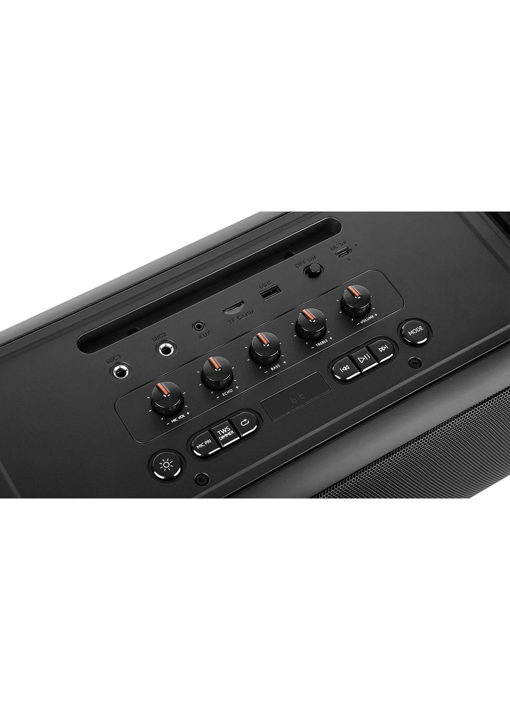 Акустическая система X-795 Black Real-El (360401912)