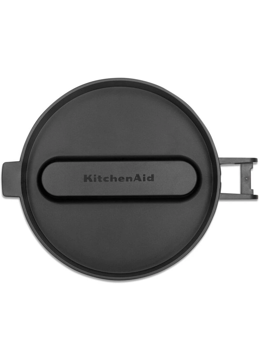 Кухонний комбайн 5KFP0921EER Empire Red [80428] KitchenAid (400986973)