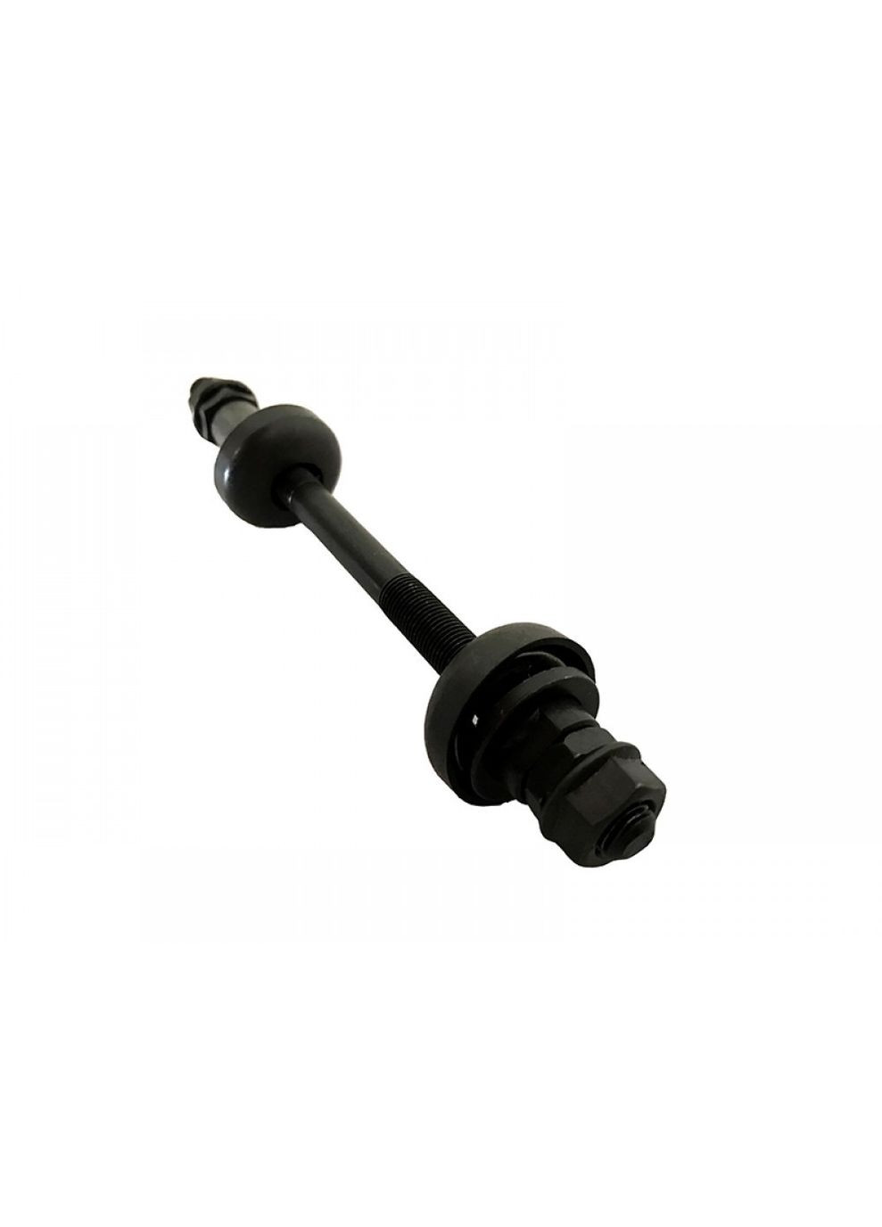 Вісь задня з чашками, 3/8*170 мм CZ-03I, Saiguan (370876595)