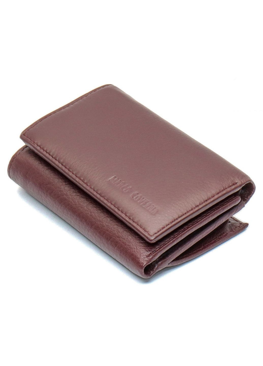 Шкіряний гаманець Marco Coverna (288184023)