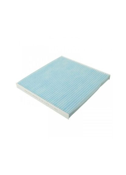 Фильтр салона Nissan Micra IV/Note 1.2/1.5D 10 ADN12521 (opt-om) Blue Print (345780720)