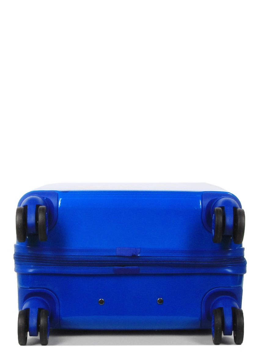 Валіза маленька дитяча Madisson 32018S "Shark" Snowball (322111279)