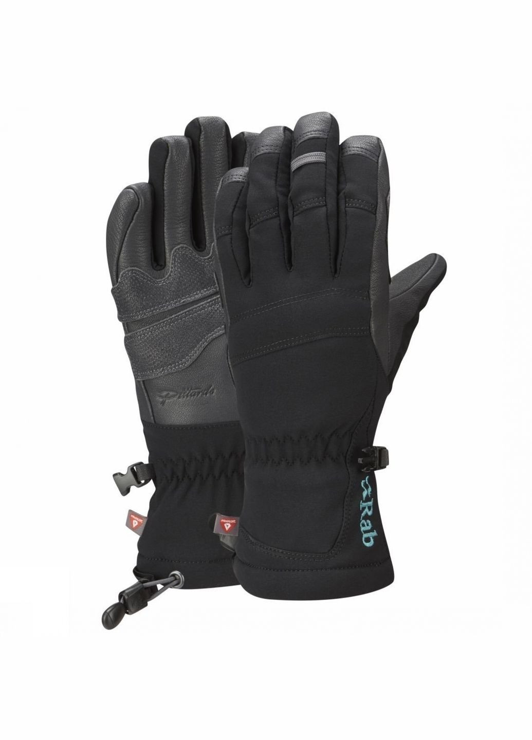 Перчатки Baltoro Glove Rab (279835078)