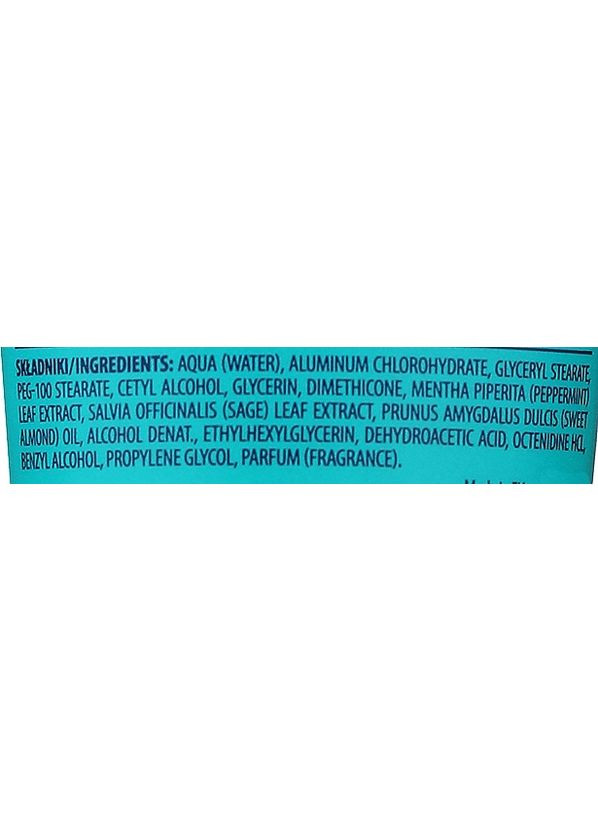 Крем для ніг Nivelazione Smell Blocker Foot Cream 75ml (685329-31096971) Farmona (368621034)