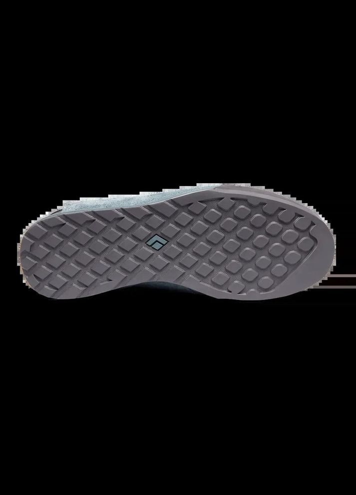 Кросівки жіночі W Session Suede, 7 - Storm Blue Black Diamond (334670811)