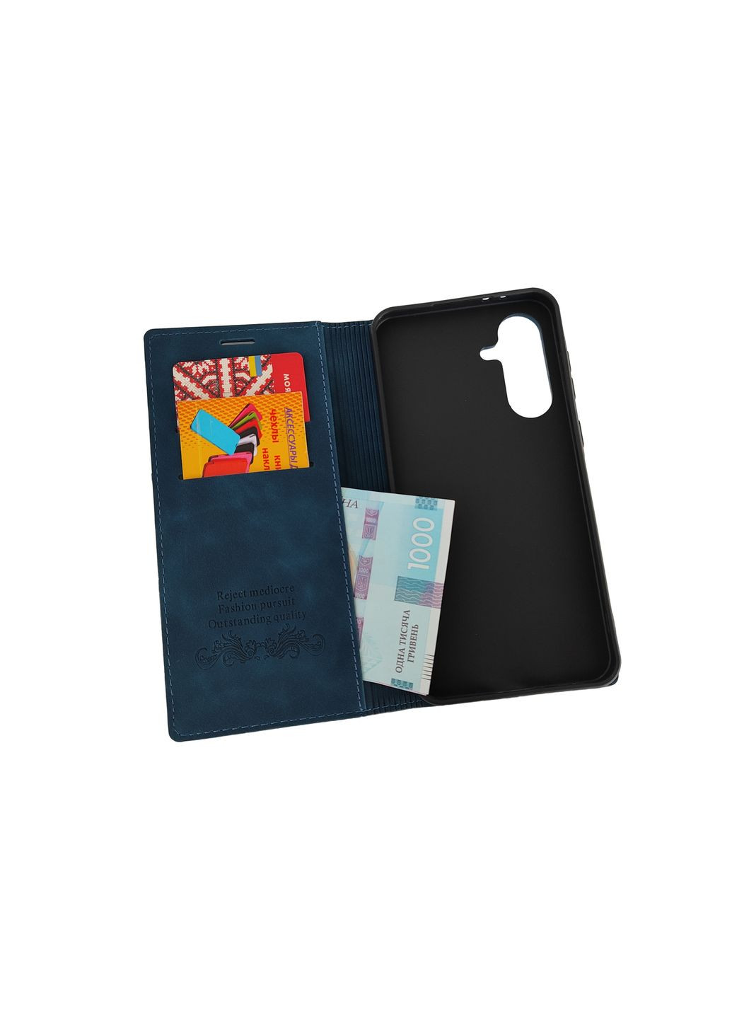 Чехол книжка на А26 5g Чехол-книжка на самсунг а26(SM-A266) Samsung (331172428)