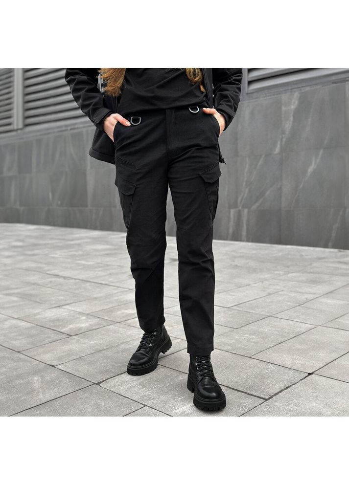 Тактические штаны-карго⚡️ Luna (361361998)