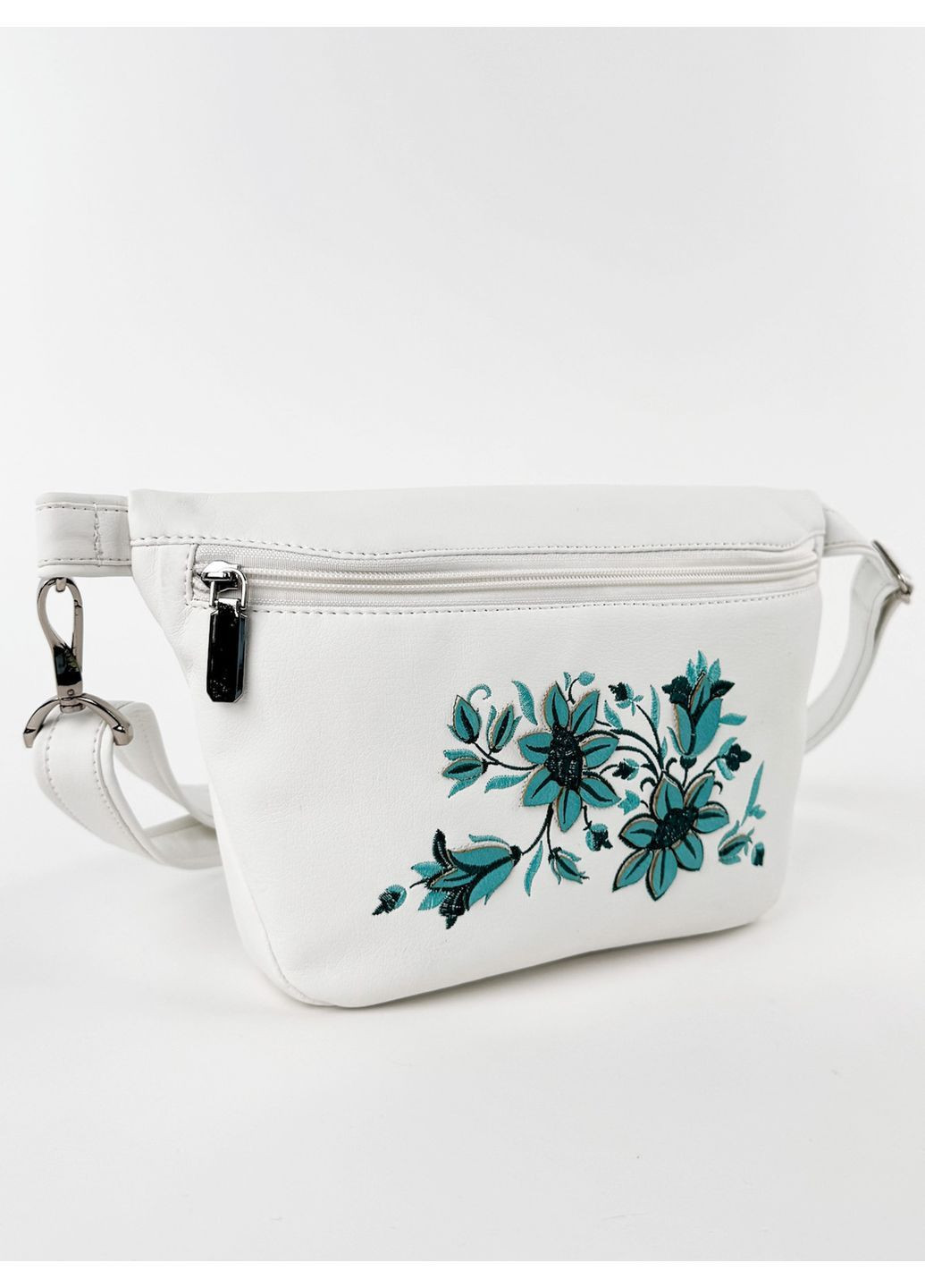 Рюкзак для ноутбука 15,6'' та сумочка N25085 чорно-білий '' Alba Soboni (362558220)