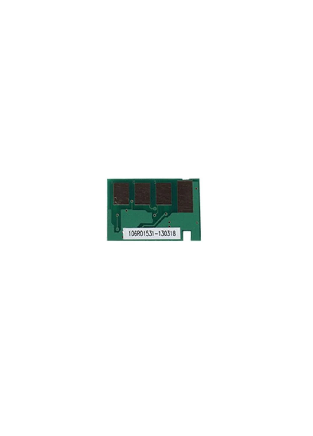 Чип для картриджа Xerox WC 3550 (11K) (WWMID-70910) BASF Xerox WC 3550 (11K) (400143254)