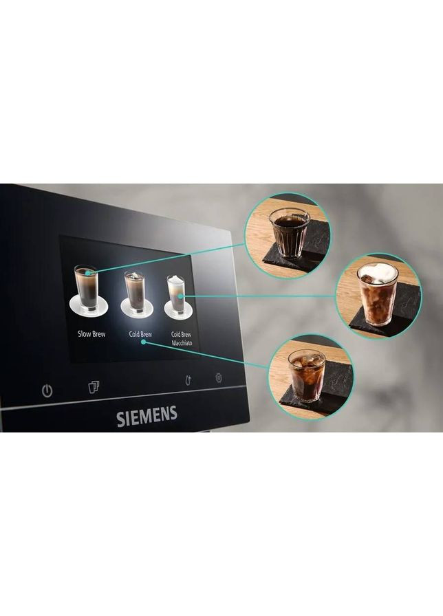 Кавомашина TP713R09 Siemens (314898325)