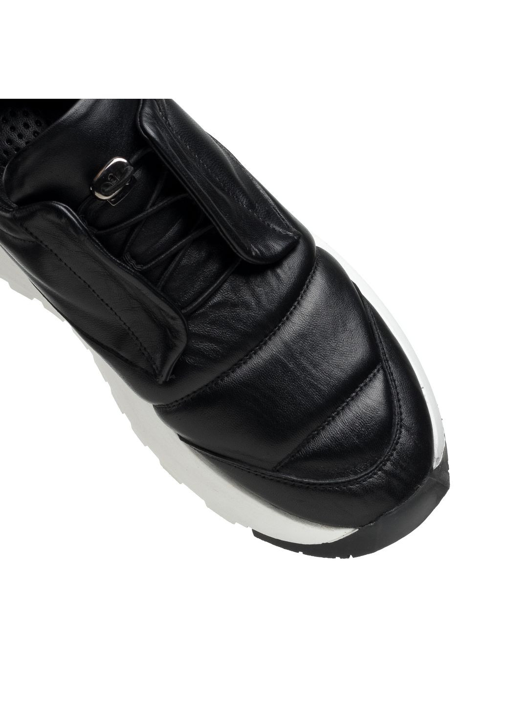 Кросівки (1012ТZ) Phany чорні (328914340)