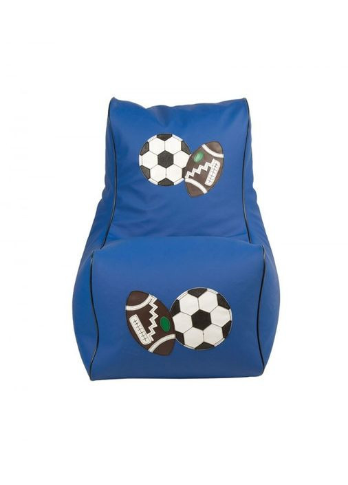 Кресло мешок детский Спорт No Brand (289533856)