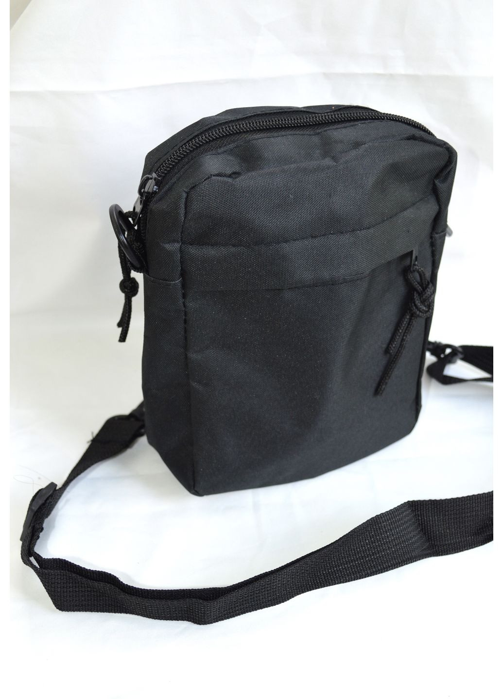 Сумка крос боді з довгою ручкою унісекс No Brand (362045826)