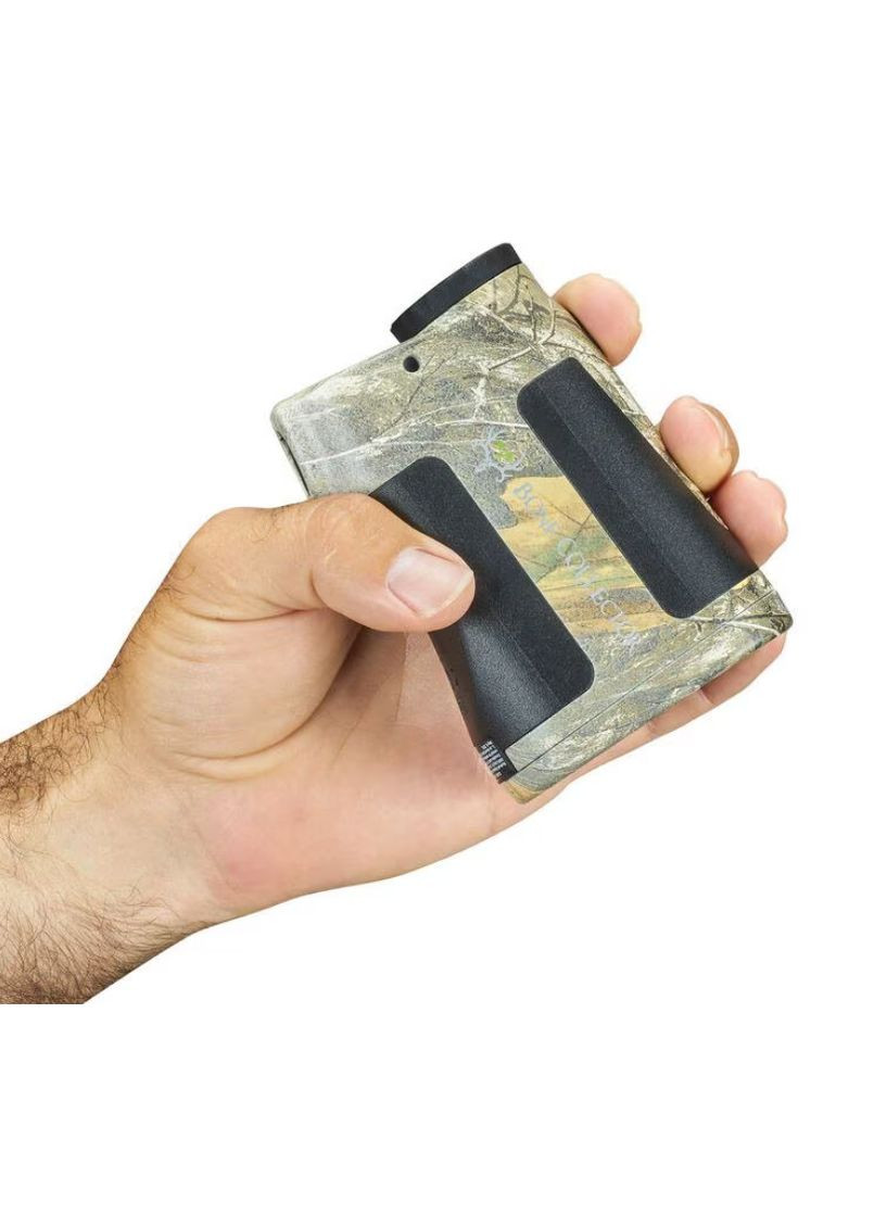 Дальномер Лазерный Тактический Bone Collector 850 6x24 LRF Realtree Edge 202209 Bushnell (348117059)