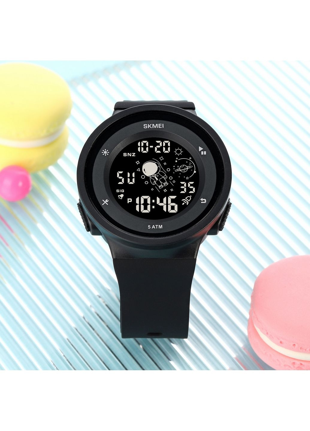 Наручний годинник Skmei (371761879)