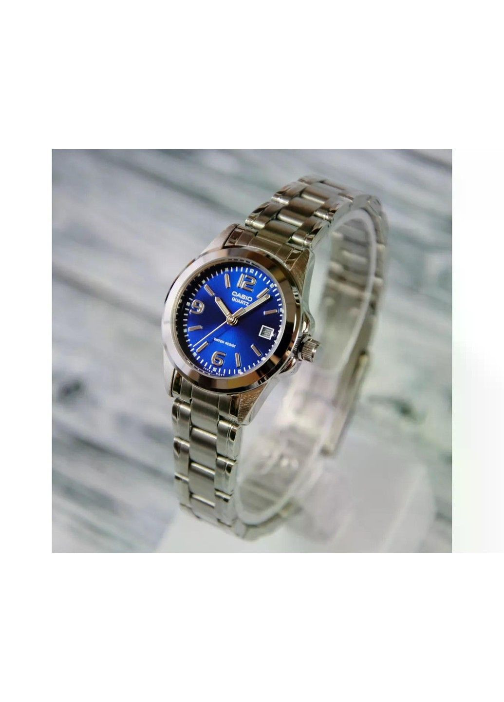 Женские часы LTP-1215A-2A Casio (363027222)