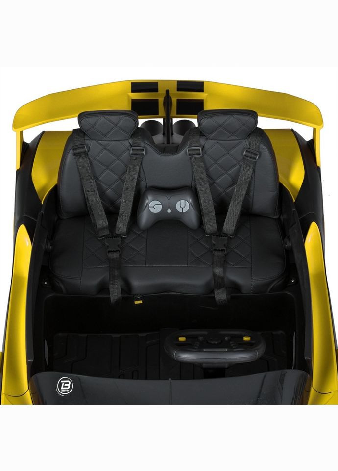 Детский электромобиль Спорт Кар M 5053EBLR-6 до 30 кг Bambi Racer (334147994)