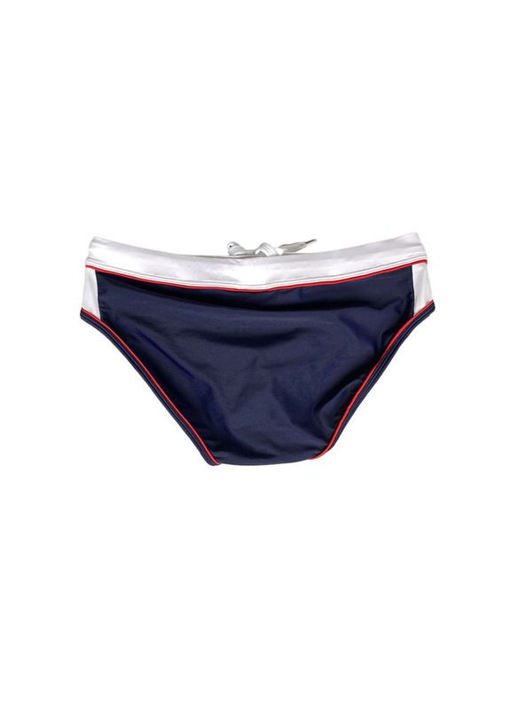 Чоловічі плавки брифи Темно-синій 7904 Sport Line (293485761)