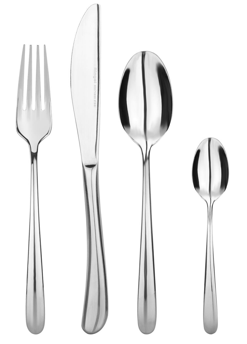 Набор столовых приборов 16 MOON RG-3115-16 Ringel (335079089)