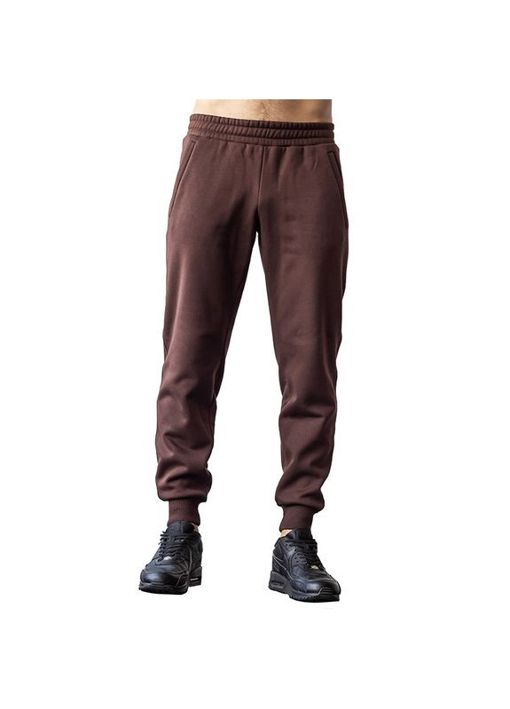 Теплі штани джоггери EM31, (06399615) TOTALFIT (315695592)