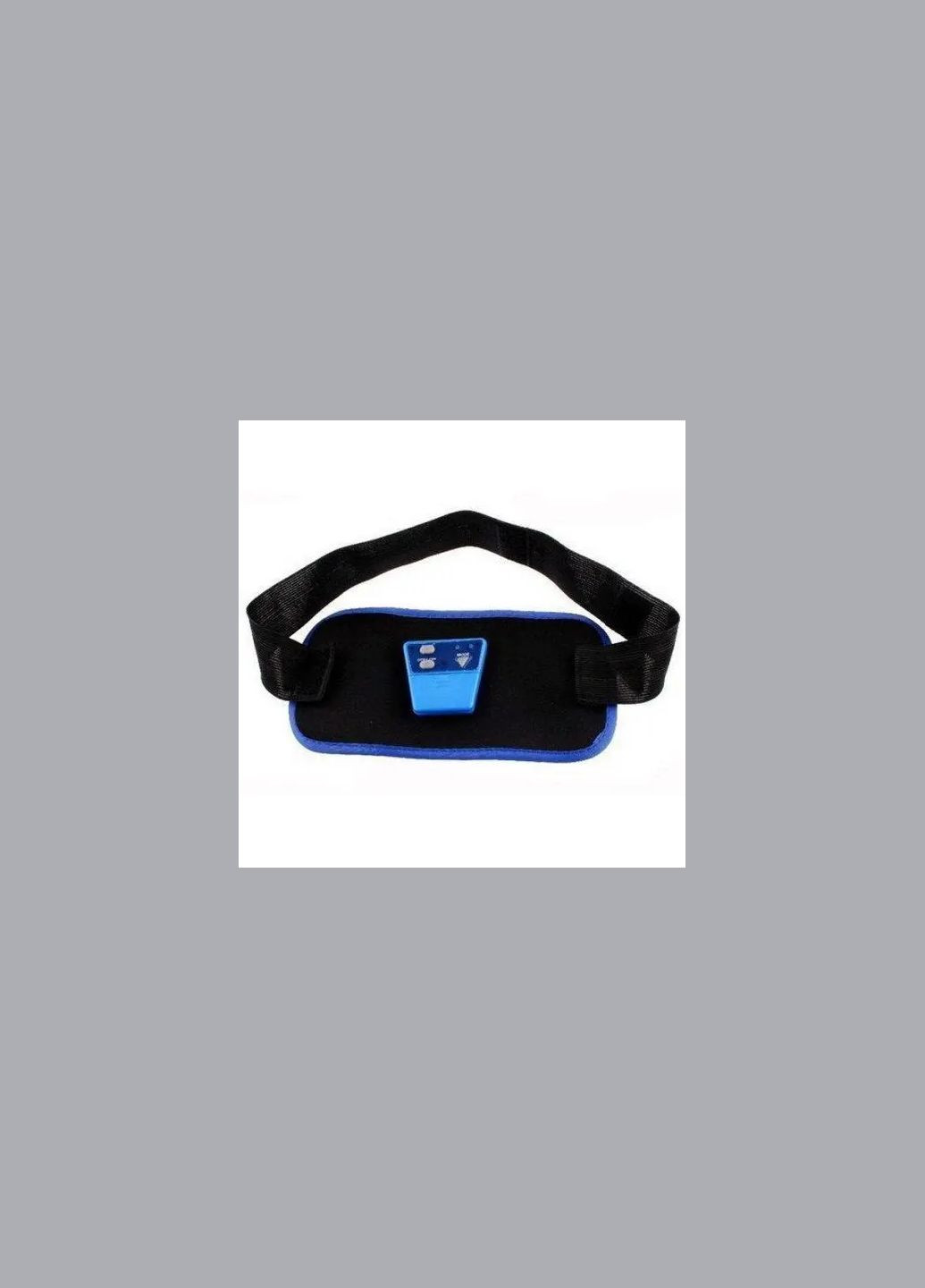 Масажер ABGYMNIC Digital (327421958)