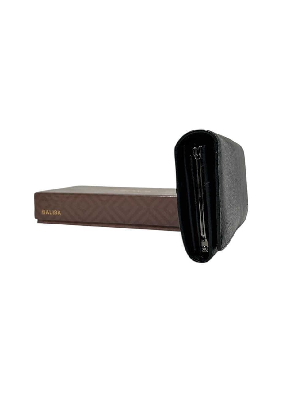 Женский кошелек из натуральной кожи C849-H09-TC 18,5 х 9 х 3 Balisa (367263749)
