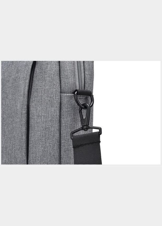 Сумка для ноутбука протиударна 15,6"-17" Бордова (код: IBN017R1 ) Digital (325449261)