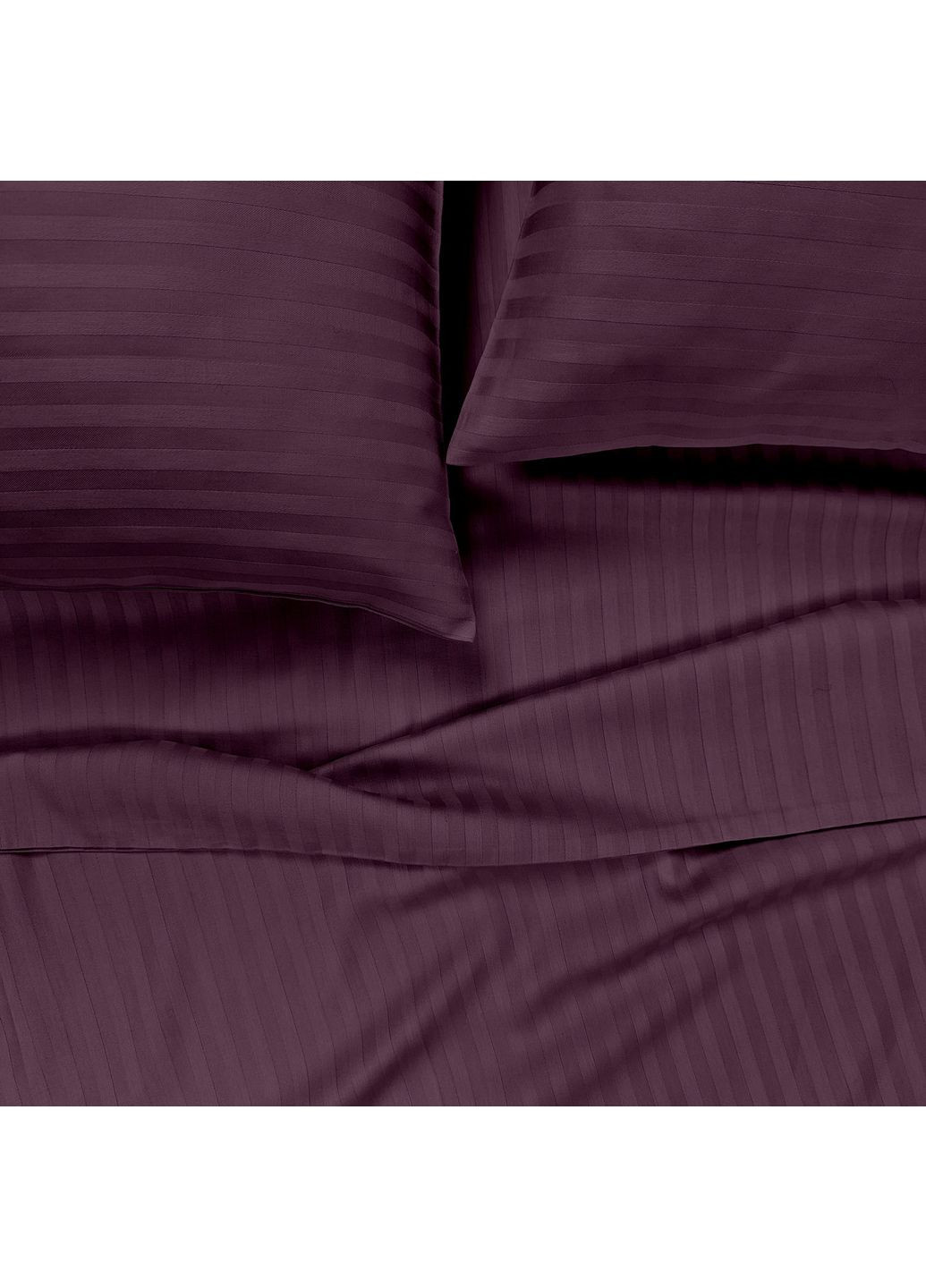 Наволочка сатин на подушку 50х70 BLUEBERRY CS1 (4822052456613) Cosas (367914442)