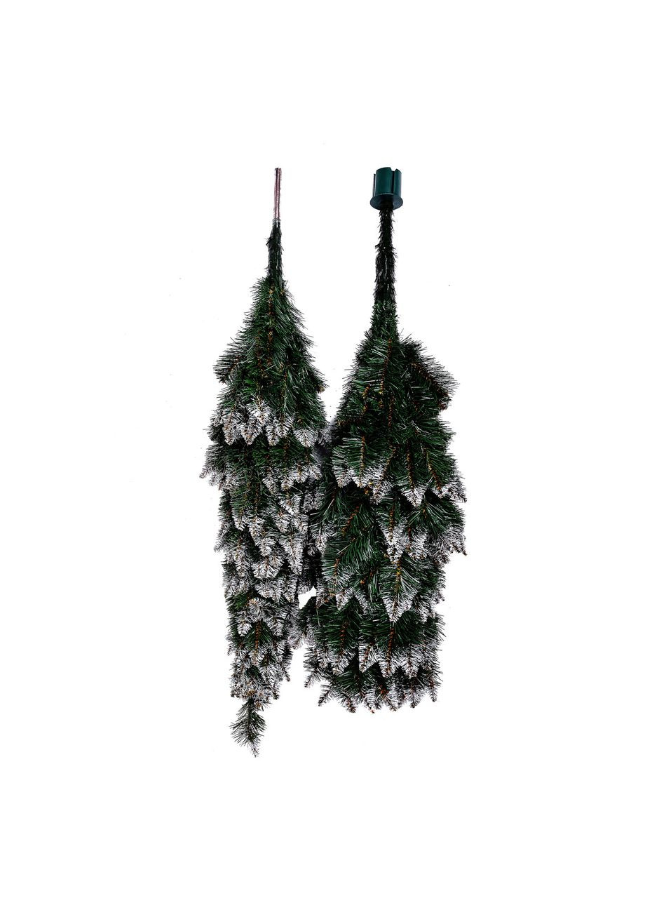 Искусственная елка Принцесса 3 м с заснеженными кончиками Премиум KOS-PRNCSS30 LUGI (370707733)