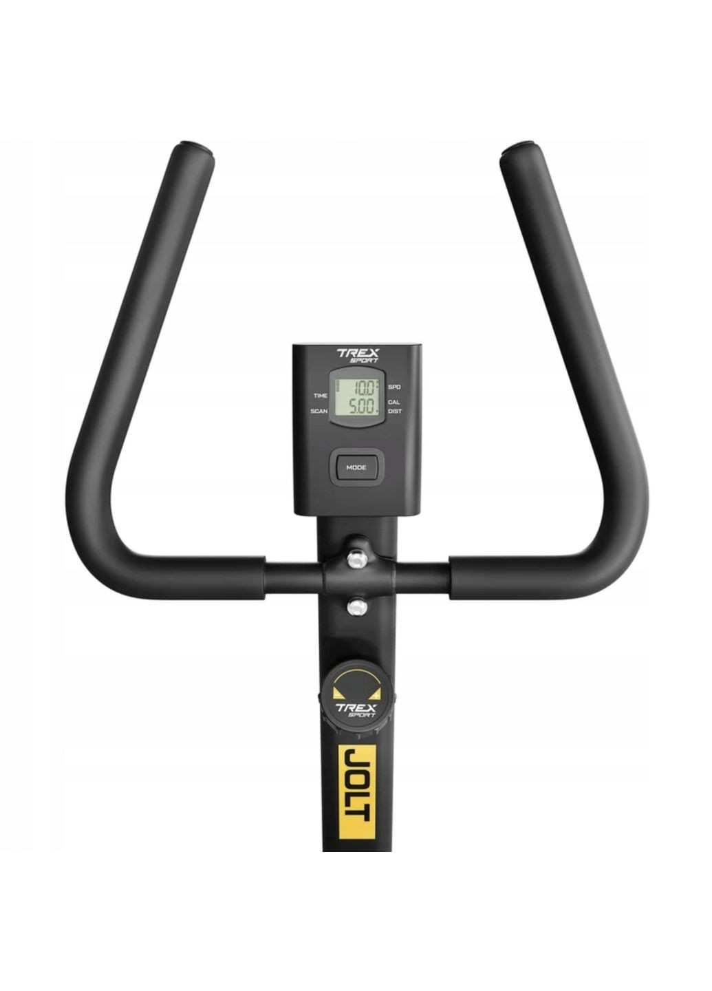 Велотренажер TX-250BB JOLT серый TREX Sport (361952241)