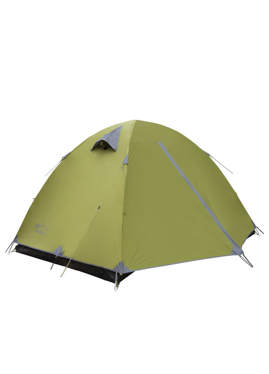 Намет Tramp Lite Tourist 2 olive UTLT-004 No Brand (367165593)