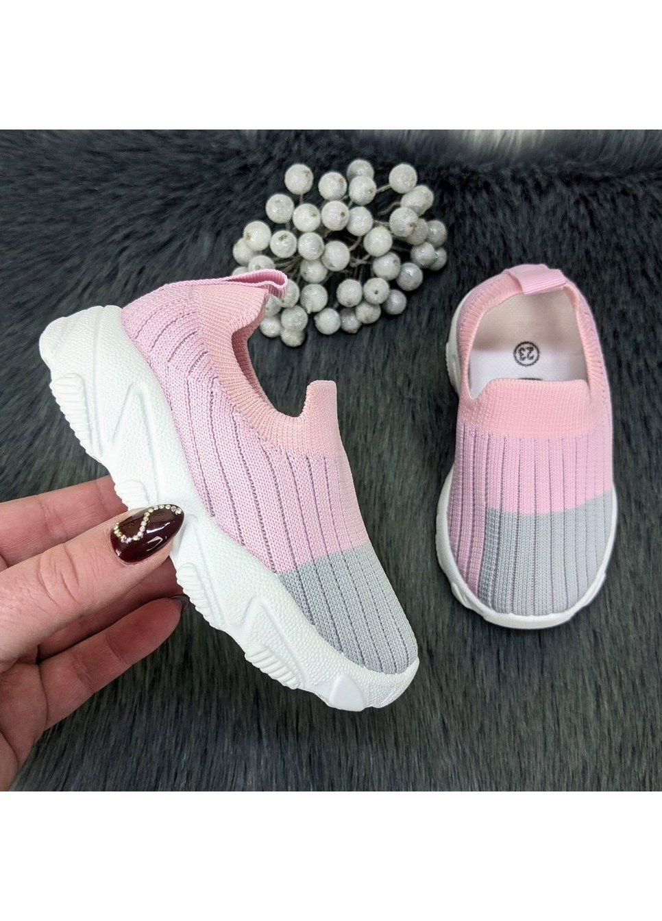 Мокасини тапочки дитячі Fashion (315422410)