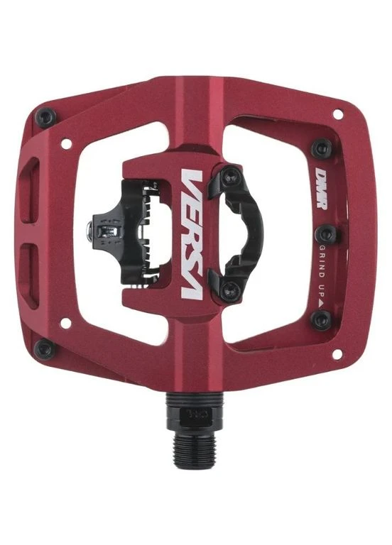 Педалі Versa Red (OBOD_DMR-VERSA-R) DMR Bikes (395406283)