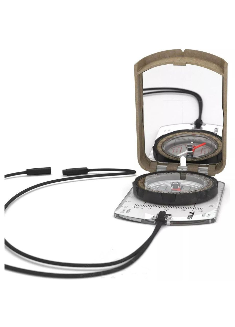 Компас Terra Ranger SMulti Silva (315878549)