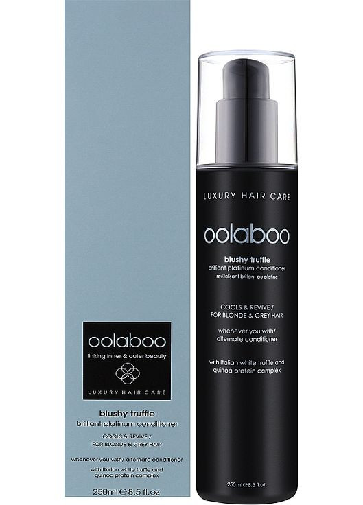 Бальзам для волосся Oolaboo (369402523)