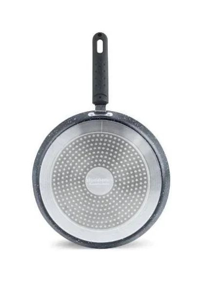 Сковорода для блинов EB-3399 24 см с антипригарным мраморным покрытием Edenberg (364684473)