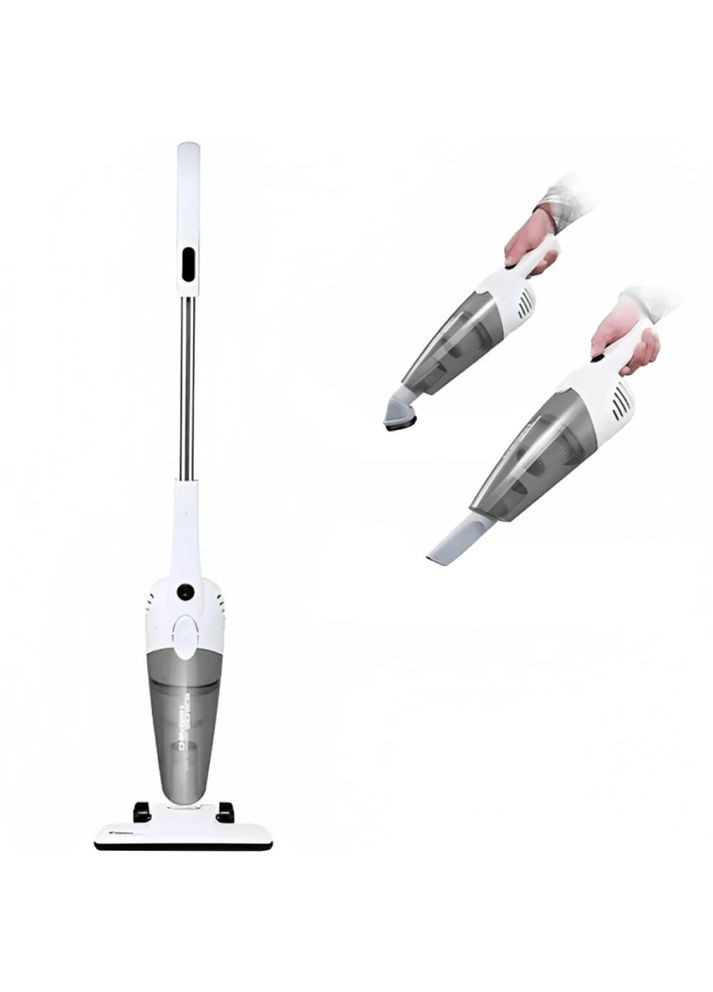 Пылесос Corded Hand Stick Vacuum Cleaner (DX118C) DEERMA (306527447)