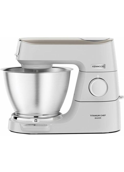 Кухонна машина Titanium Chef Baker KVC65.001WH Kenwood (306614284)