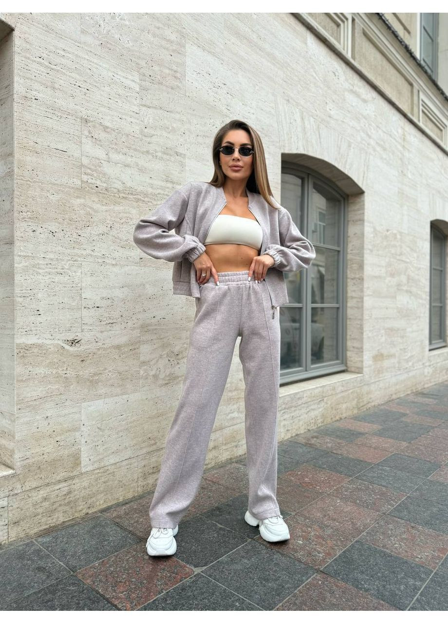 Женский костюм из ангоры Osoblyva (362557807)