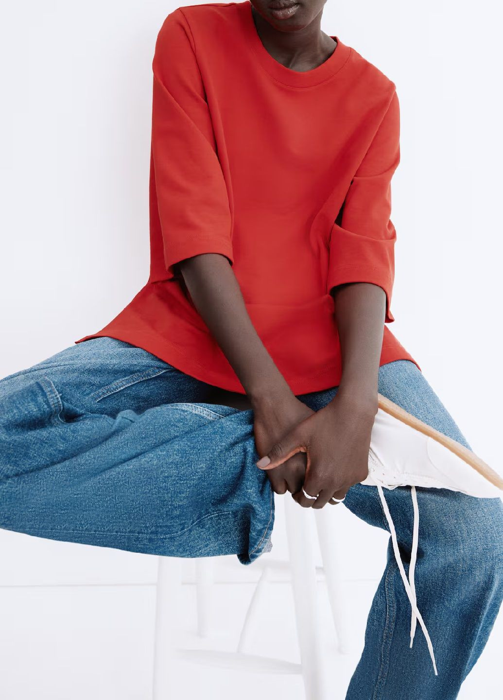 Футболка H&M - (360938174)